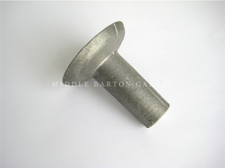 ALUMINIUM MOUNT -ENGINE 600